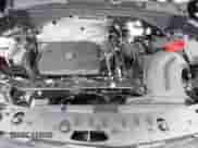 2025 Chevrolet TrailBlazer ACTIV с VIN KL79MVSL1SB116893, выставлен на аукционе IAAI как лот 41820421 с пробегом 2 128 миль миль и . История ставок и продаж доступна на DreamBid. Изображение 10.