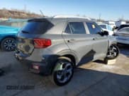 ✅ 2024 Hyundai Venue Limited • VIN: KMHRC8A33RU324132 • Lot: 82332224. Listed on Copart with Not provided. Free auction sales archive from the USA and detailed vehicle history report at DreamBid. Image 3.