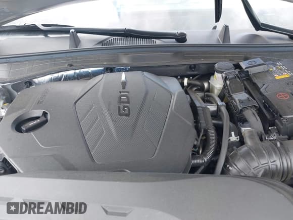 ✅ 2025 Hyundai Sonata SEL • VIN: KMHL64JA9SA484754 • Лот: 43098988. Опубликован ранее на IAAI с пробегом 6 649 миль. Бесплатный доступ к архиву аукционных продаж из США и подробный отчёт об истории автомобиля на DreamBid. Изображение 10.