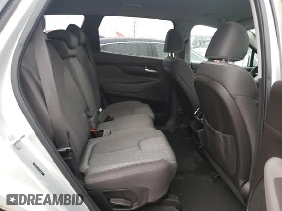 ✅ 2020 Hyundai Santa Fe SE • VIN: 5NMS2CAD2LH155000 • Лот: 36146953. Опубликован ранее на Copart с пробегом 36 938 миль. Бесплатный доступ к архиву аукционных продаж из США и подробный отчёт об истории автомобиля на DreamBid. Изображение 11.