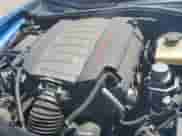 2014 Chevrolet Corvette Z51 1LT z VIN 1G1YG2D78E5120732, wystawiony jako Copart lot #57976955 z przebiegiem 68 193 mil mil oraz Szkoda całkowita • Salvage title. Historia ofert i sprzedaży dostępna na DreamBid. Obrazek 11.