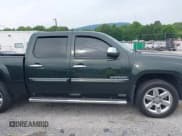 ✅ 2013 GMC Sierra 1500 SLT • VIN: 3GTP2WE71DG237972 • Lot: 42277095. Listed on IAAI with 108,665 mi. Free auction sales archive from the USA and detailed vehicle history report at DreamBid. Image 13.