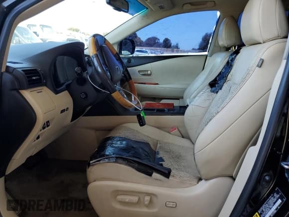 ✅ 2011 Lexus RX 350 • VIN: 2T2ZK1BA3BC045581 • Lot: 59154125. Wystawiony na Copart z przebiegiem 185 881 mil. Bezpłatny archiwum sprzedaży aukcyjnych z USA i szczegółowy raport historii pojazdu na DreamBid. Zdjęcie 7.