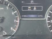 ✅ 2017 Nissan Altima SR • VIN: 1N4AL3AP1HN318223 • Lot: 43273148. Wystawiony na IAAI z przebiegiem 214 383 mil. Bezpłatny archiwum sprzedaży aukcyjnych z USA i szczegółowy raport historii pojazdu na DreamBid. Zdjęcie 15.