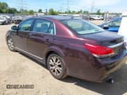 ✅ 2012 Toyota Avalon • VIN: 4T1BK3DB9CU457236 • Лот: 43119207. Опубликован ранее на IAAI с пробегом 163 771 миль. Бесплатный доступ к архиву аукционных продаж из США и подробный отчёт об истории автомобиля на DreamBid. Изображение 3.