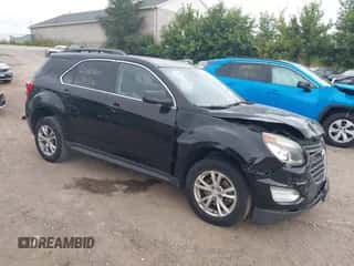 2017 Chevrolet Equinox LT с VIN 2GNALCEK8H6286195, выставлен на аукционе IAAI как лот 43081260 с пробегом 170 845 миль миль и . История ставок и продаж доступна на DreamBid. Изображение 1.