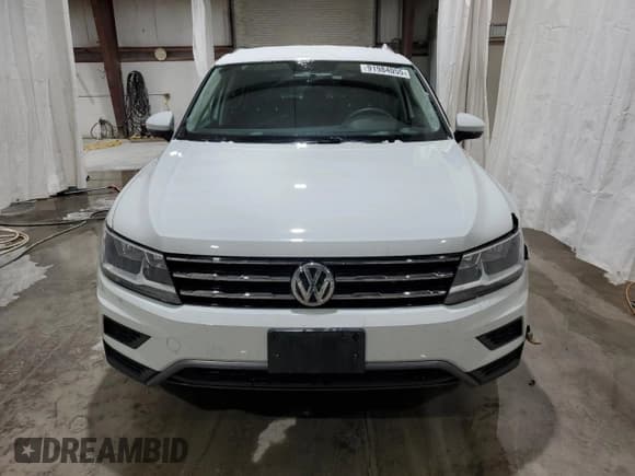 ✅ 2021 Volkswagen Tiguan S • VIN: 3VV0B7AX5MM038357 • Лот: 91984055. Опубликован ранее на Copart с пробегом 46 960 миль. Бесплатный доступ к архиву аукционных продаж из США и подробный отчёт об истории автомобиля на DreamBid. Изображение 5.