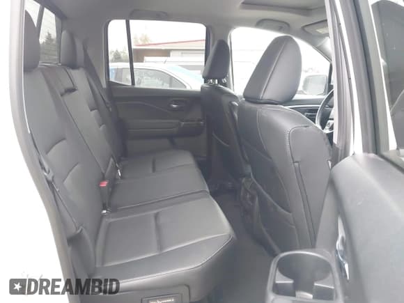 ✅ 2019 Honda Ridgeline RTL • VIN: 5FPYK2F5XKB004418 • Лот: 43572773. Опубликован ранее на IAAI с пробегом 70 040 миль. Бесплатный доступ к архиву аукционных продаж из США и подробный отчёт об истории автомобиля на DreamBid. Изображение 8.