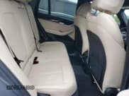 ✅ 2024 BMW X3 xDrive30i • VIN: WBX57DP05RN275171 • Lot: 69420125. Listed on Copart with 1,887 mi. Free auction sales archive from the USA and detailed vehicle history report at DreamBid. Image 11.