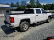 ✅ 2014 GMC Sierra 1500 • VIN: 3GTU2TEC0EG244198 • Лот: 62465865. Опубликован ранее на Copart с пробегом 223 980 миль. Бесплатный доступ к архиву аукционных продаж из США и подробный отчёт об истории автомобиля на DreamBid. Изображение 3.