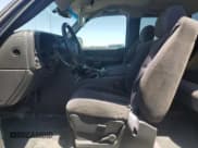 ✅ 2006 Chevrolet Silverado 1500 LT1 • VIN: 2GCEK19N961221727 • Лот: 66377295. Опубликован ранее на Copart с пробегом 140 032 миль. Бесплатный доступ к архиву аукционных продаж из США и подробный отчёт об истории автомобиля на DreamBid. Изображение 7.