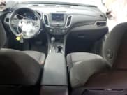 ✅ 2020 Chevrolet Equinox LT • VIN: 3GNAXJEV6LS580059 • Лот: 86617565. Опубликован ранее на Copart с пробегом 52 849 миль. Бесплатный доступ к архиву аукционных продаж из США и подробный отчёт об истории автомобиля на DreamBid. Изображение 8.