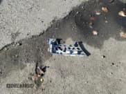 ✅ 2008 Volkswagen R32 • VIN: WVWKC71K98W152506 • Lot: 82190805. Listed on Copart with 168,139 mi. Free auction sales archive from the USA and detailed vehicle history report at DreamBid. Image 13.