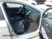 ✅ 2015 Hyundai Accent Sport • VIN: KMHCU5AEXFU201247 • Lot: 43510950. Wystawiony na IAAI z przebiegiem 138 531 mil. Bezpłatny archiwum sprzedaży aukcyjnych z USA i szczegółowy raport historii pojazdu na DreamBid. Zdjęcie 5.