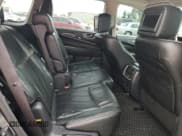 ✅ 2015 Infiniti QX60 • VIN: 5N1AL0MMXFC548065 • Lot: 56919885. Listed on Copart with 83,306 mi. Free auction sales archive from the USA and detailed vehicle history report at DreamBid. Image 11.