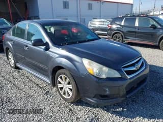 ✅ 2012 Subaru Legacy Premium • VIN: 4S3BMCC65C3025168 • Lot: 43745768. Listed on IAAI with 142,038 mi. Free auction sales archive from the USA and detailed vehicle history report at DreamBid. Image 1.