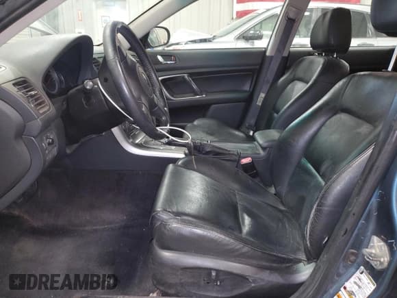 ✅ 2005 Subaru Legacy Outback Limited • VIN: 4S4BP62C857392539 • Лот: 68883105. Опубликован ранее на Copart с пробегом 171 992 миль. Бесплатный доступ к архиву аукционных продаж из США и подробный отчёт об истории автомобиля на DreamBid. Изображение 7.