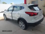 ✅ 2019 Nissan Rogue SL • VIN: JN1BJ1CR2KW625637 • Lot: 42921676. Wystawiony na IAAI z przebiegiem 43 424 mil. Bezpłatny archiwum sprzedaży aukcyjnych z USA i szczegółowy raport historii pojazdu na DreamBid. Zdjęcie 3.