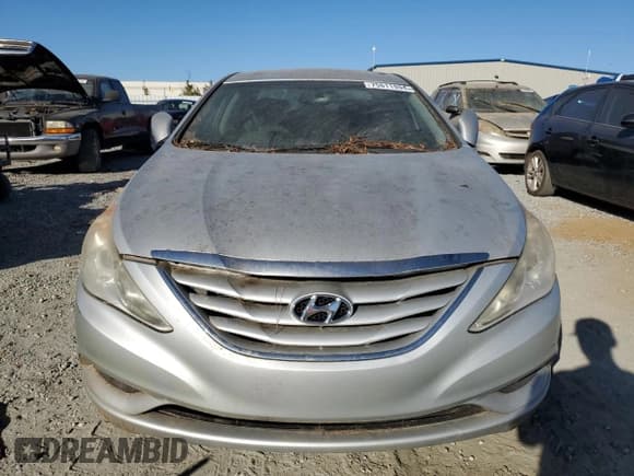 ✅ 2012 Hyundai Sonata GLS • VIN: 5NPEB4ACXCH463738 • Lot: 75611994. Listed on Copart with 163,746 mi. Free auction sales archive from the USA and detailed vehicle history report at DreamBid. Image 5.