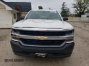 ✅ 2018 Chevrolet Silverado 1500 LS • VIN: 1GCVKNEC7JZ207708 • Лот: 69157014. Опубликован ранее на Copart с пробегом 92 034 миль. Бесплатный доступ к архиву аукционных продаж из США и подробный отчёт об истории автомобиля на DreamBid. Изображение 5.