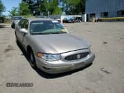 ✅ 2001 Buick LeSabre Limited • VIN: 1G4HR54KX1U103935 • Lot: 62511824. Listed on Copart with Not provided. Free auction sales archive from the USA and detailed vehicle history report at DreamBid. Image 11.