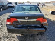 ✅ 2010 Honda Civic LX • VIN: 2HGFA1F58AH330676 • Lot: 91687125. Listed on Copart with 132,985 mi. Free auction sales archive from the USA and detailed vehicle history report at DreamBid. Image 6.