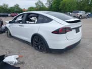 ✅ 2023 Tesla Model X • VIN: 7SAXCAE58PF385595 • Лот: 42190576. Опубликован ранее на IAAI с пробегом Не указан. Бесплатный доступ к архиву аукционных продаж из США и подробный отчёт об истории автомобиля на DreamBid. Изображение 3.