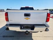 ✅ 2016 Chevrolet Silverado 2500HD LT • VIN: 1GC1KVEG9GF275116 • Лот: 61168625. Опубликован ранее на Copart с пробегом Не указан. Бесплатный доступ к архиву аукционных продаж из США и подробный отчёт об истории автомобиля на DreamBid. Изображение 6.