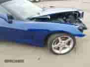 2006 Chevrolet Corvette with VIN 1G1YY36U665108067, listed as a IAAI auction lot 43535782 with 64,007 mi miles and . Bid and sale history available at DreamBid. Image 19.