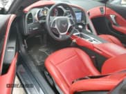 ✅ 2014 Chevrolet Corvette Z51 3LT • VIN: 1G1YM2D77E5106183 • Lot: 84393234. Listed on Copart with 19,986 mi. Free auction sales archive from the USA and detailed vehicle history report at DreamBid. Image 8.