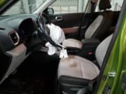 ✅ 2020 Hyundai Venue SEL • VIN: KMHRC8A31LU024161 • Lot: 41380715. Listed on Copart with 31,456 mi. Free auction sales archive from the USA and detailed vehicle history report at DreamBid. Image 7.