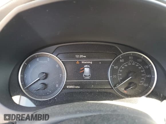 ✅ 2019 Infiniti QX50 Essential • VIN: 3PCAJ5M15KF110743 • Lot: 84955695. Wystawiony na Copart z przebiegiem 65 663 mil. Bezpłatny archiwum sprzedaży aukcyjnych z USA i szczegółowy raport historii pojazdu na DreamBid. Zdjęcie 9.