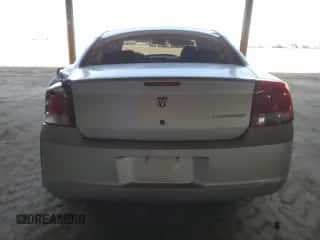 2009 Dodge Charger SE with VIN 2B3KA43D39H505990, listed as a Copart auction lot 71044214 with 223,573 mi miles and Salvage title. Bid and sale history available at DreamBid. Image 6.