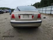 ✅ 2006 Hyundai Elantra GLS • VIN: KMHDN56D26U196918 • Lot: 86539715. Wystawiony na Copart z przebiegiem 153 136 mil. Bezpłatny archiwum sprzedaży aukcyjnych z USA i szczegółowy raport historii pojazdu na DreamBid. Zdjęcie 6.