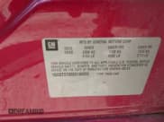 ✅ 2009 Cadillac CTS AWD • VIN: 1G6DT57V890140000 • Lot: 42644960. Wystawiony na IAAI z przebiegiem Nie podano. Bezpłatny archiwum sprzedaży aukcyjnych z USA i szczegółowy raport historii pojazdu na DreamBid. Zdjęcie 9.