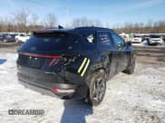 ✅ 2023 Hyundai Tucson Limited • VIN: KM8JECA12PU103045 • Lot: 37957114. Wystawiony na Copart z przebiegiem 6 007 mil. Bezpłatny archiwum sprzedaży aukcyjnych z USA i szczegółowy raport historii pojazdu na DreamBid. Zdjęcie 3.