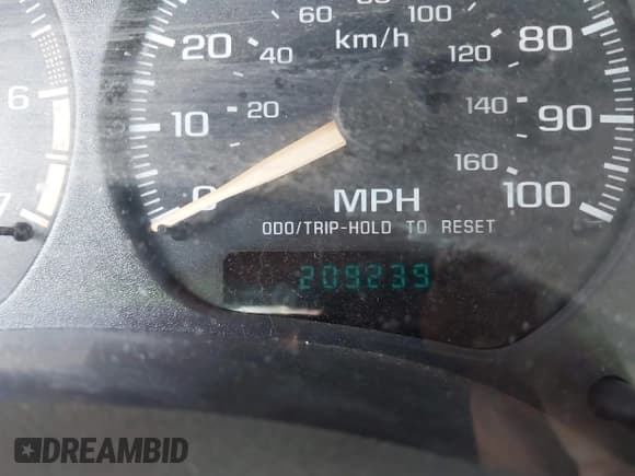 ✅ 2002 Chevrolet S-10 LS • VIN: 1GCCS145428129544 • Lot: 42294927. Listed on IAAI with 209,239 mi. Free auction sales archive from the USA and detailed vehicle history report at DreamBid. Image 7.