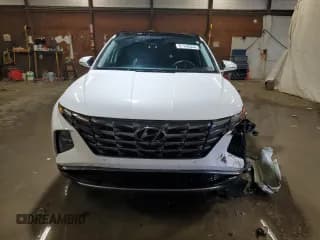 ✅ 2023 Hyundai Tucson Limited • VIN: KM8JECA14PU086877 • Lot: 81146504. Wystawiony na Copart z przebiegiem 23 289 mil. Bezpłatny archiwum sprzedaży aukcyjnych z USA i szczegółowy raport historii pojazdu na DreamBid. Zdjęcie 5.