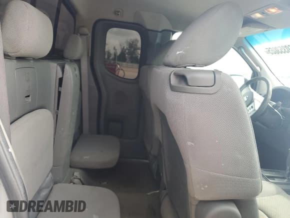 ✅ 2010 Nissan Frontier XE • VIN: 1N6BD0CT4AC408369 • Лот: 60353065. Опубликован ранее на Copart с пробегом 263 962 миль. Бесплатный доступ к архиву аукционных продаж из США и подробный отчёт об истории автомобиля на DreamBid. Изображение 10.