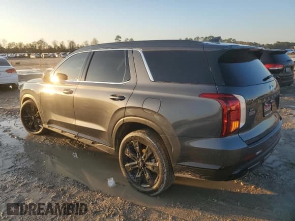 ✅ 2023 Hyundai Palisade XRT • VIN: KM8R34GE1PU589582 • Лот: 85299364. Опубликован ранее на Copart с пробегом 28 867 миль. Бесплатный доступ к архиву аукционных продаж из США и подробный отчёт об истории автомобиля на DreamBid. Изображение 2.