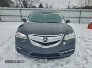 ✅ 2014 Acura MDX Technology • VIN: 5FRYD4H43EB049822 • Lot: 94656145. Listed on Copart with 164,277 mi. Free auction sales archive from the USA and detailed vehicle history report at DreamBid. Image 5.