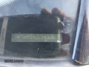 ✅ 2005 MINI Convertible S • VIN: WMWRH33475TF82636 • Lot: 43261691. Listed on IAAI with 127,918 mi. Free auction sales archive from the USA and detailed vehicle history report at DreamBid. Image 9.