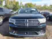 2019 Dodge Durango Citadel с VIN 1C4RDJEG3KC581180, выставлен на аукционе IAAI как лот 43357202 с пробегом 77 083 миль миль и . История ставок и продаж доступна на DreamBid. Изображение 12.