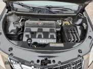 ✅ 2014 Cadillac SRX Performance Collection • VIN: 3GYFNFE3XES666083 • Lot: 81751075. Listed on Copart with 78,262 mi. Free auction sales archive from the USA and detailed vehicle history report at DreamBid. Image 12.