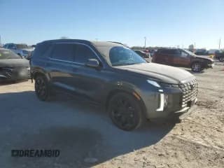 ✅ 2023 Hyundai Palisade XRT • VIN: KM8R34GE0PU492566 • Лот: 83992314. Опубликован ранее на Copart с пробегом 35 534 миль. Бесплатный доступ к архиву аукционных продаж из США и подробный отчёт об истории автомобиля на DreamBid. Изображение 4.