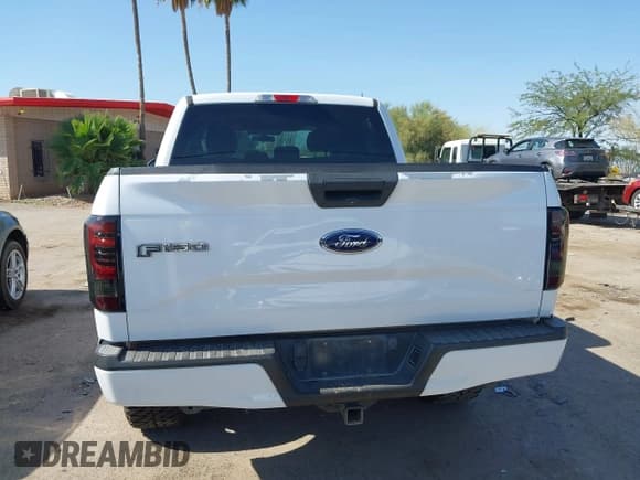 ✅ 2017 Ford F-150 XL • VIN: 1FTEW1EGXHKD43236 • Лот: 42946319. Опубликован ранее на IAAI с пробегом 121 263 миль. Бесплатный доступ к архиву аукционных продаж из США и подробный отчёт об истории автомобиля на DreamBid. Изображение 16.