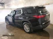 ✅ 2023 Chevrolet Traverse LT Cloth • VIN: 1GNERGKW1PJ166156 • Lot: 71117785. Wystawiony na Copart z przebiegiem 70 414 mil. Bezpłatny archiwum sprzedaży aukcyjnych z USA i szczegółowy raport historii pojazdu na DreamBid. Zdjęcie 2.