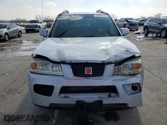 ✅ 2006 Saturn VUE • VIN: 5GZCZ53496S816666 • Lot: 44396965. Wystawiony na Copart z przebiegiem 216 686 mil. Bezpłatny archiwum sprzedaży aukcyjnych z USA i szczegółowy raport historii pojazdu na DreamBid. Zdjęcie 5.