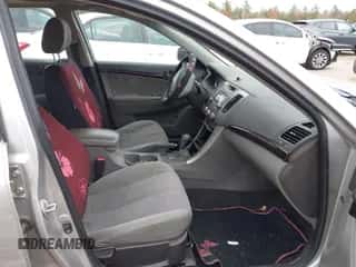 2009 Hyundai Sonata GLS with VIN 5NPET46C99H467570, listed as a IAAI auction lot 43512718 with 184,759 mi miles and . Bid and sale history available at DreamBid. Image 5.