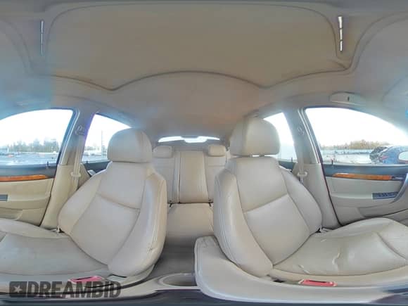 2009 Chevrolet Aveo 2LT с VIN KL1TG66E29B330570, выставлен на аукционе Copart как лот 77913364 с пробегом 134 939 миль миль и Списание • Salvage title. История ставок и продаж доступна на DreamBid. Изображение 12.